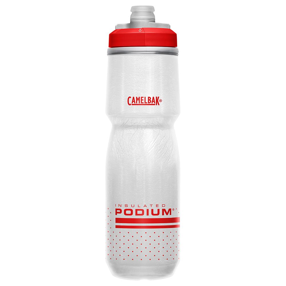 CamelBak Podium Chill 620ml White Black Buy at Best Price
